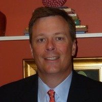 Graham Robinson
