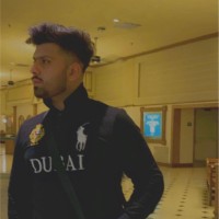 Muhammad Ibrahim Saeed