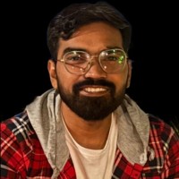 Ashutosh .