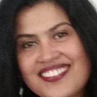 Yvonne Fernson