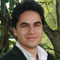 Austin Torres