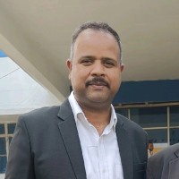 Krishna Pratap Singh