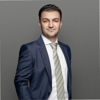 Yakub A. Yildiz
