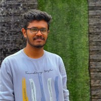 Pradeep Raj