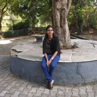Manusha Shree S
