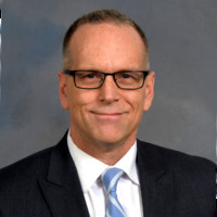 Bruce Patterson