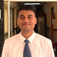 Arghyadeep A Chakrabarti