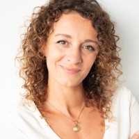 Célia Coudret Vidal