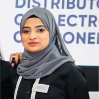 Khairunisa M