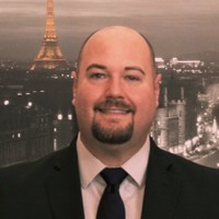 Kevin Harder