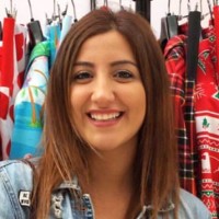 Ayşenur Yüksel