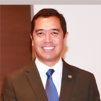 Alejandro Lora Longaric
