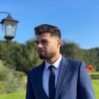 Nasir Patel