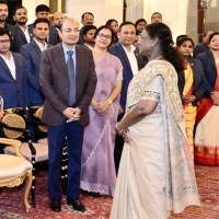 AMITABH RANJAN