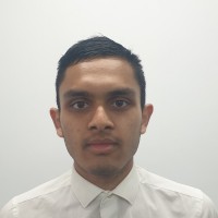Muhammad Hussain Ali