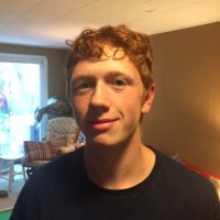 Eric Wiebe