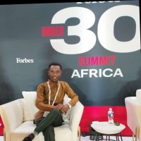 Evans Macharia