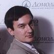 Artem Komarov