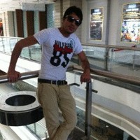 Yuvi Kaushik