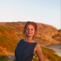 Alla Kasyan