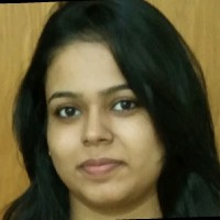 Purvi Pandey