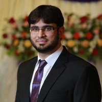 Usama Yousuf