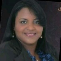 Ladiluana de Jesus Nascimento