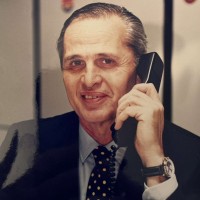 Ali Zafer Atamer