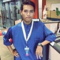 M Al-Hakim Rosman