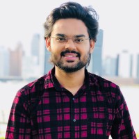 Kishan Patel, Eit