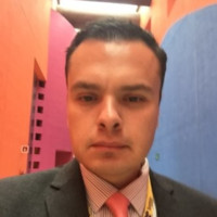 Francisco Javier Orozco Cabrera