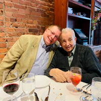 Joe Romano Romano
