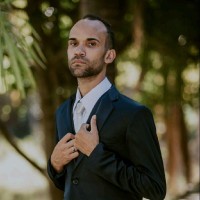 Glauber Bueno