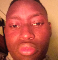 Kevin Balde