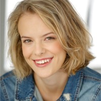 Katherine Gould