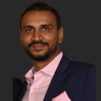 Rahul Surajiwale