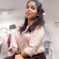 Priyanka Goud