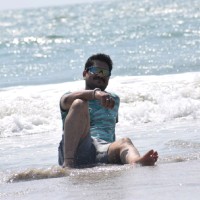 Yatish Kumar Singh