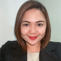 Diana G Olalia
