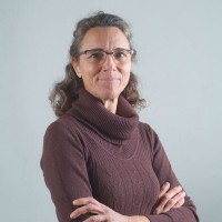 Ruth Cañamon