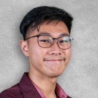 Jonathan Ang