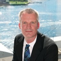 Nicolas Parkhill
