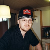 Jussi Johansson