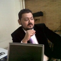 Abdur Rasheed Shirazi