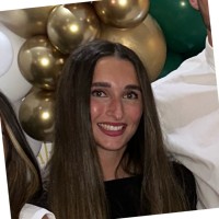 Amelia Mcginley-Brown
