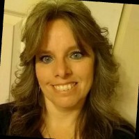 Tracy Cole Albright