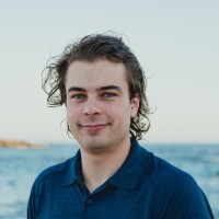 Daniel Borders
