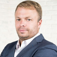 Vladyslav Kinash