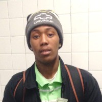 Evans Jeffries