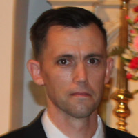 Tim Catalano